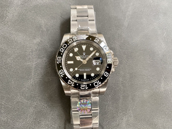 激安ロレックス角部分ディテール